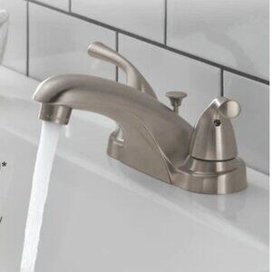 ❤️🤗NEW  Price reduced to sell ASAP 💖❤️ DELTA SINK FAUCET